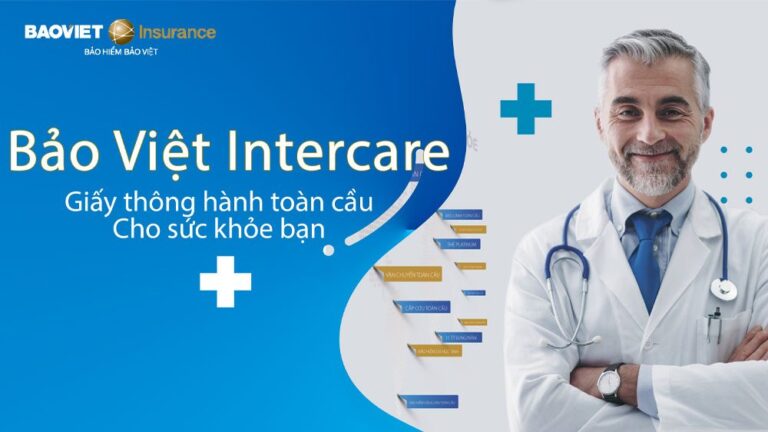 Bảo hiểm sức khỏe cao cấp